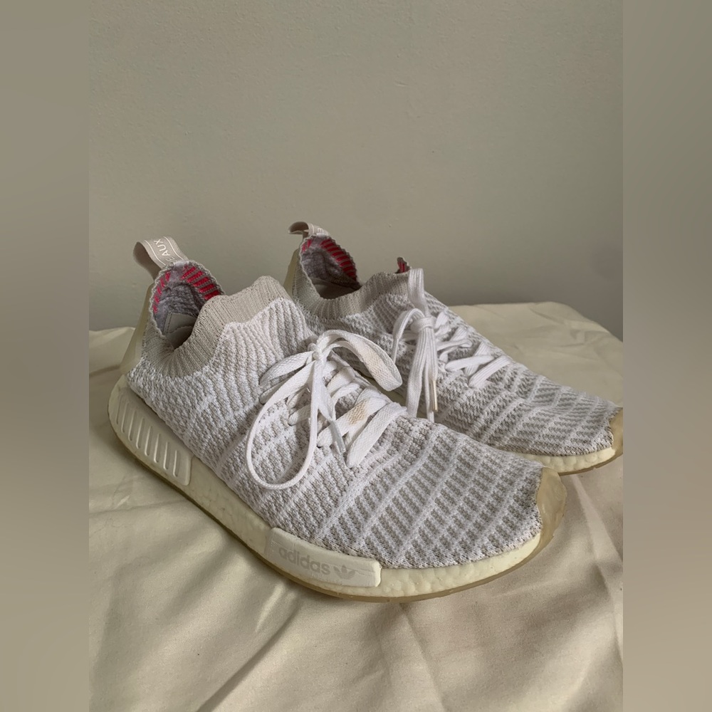Mens adidas